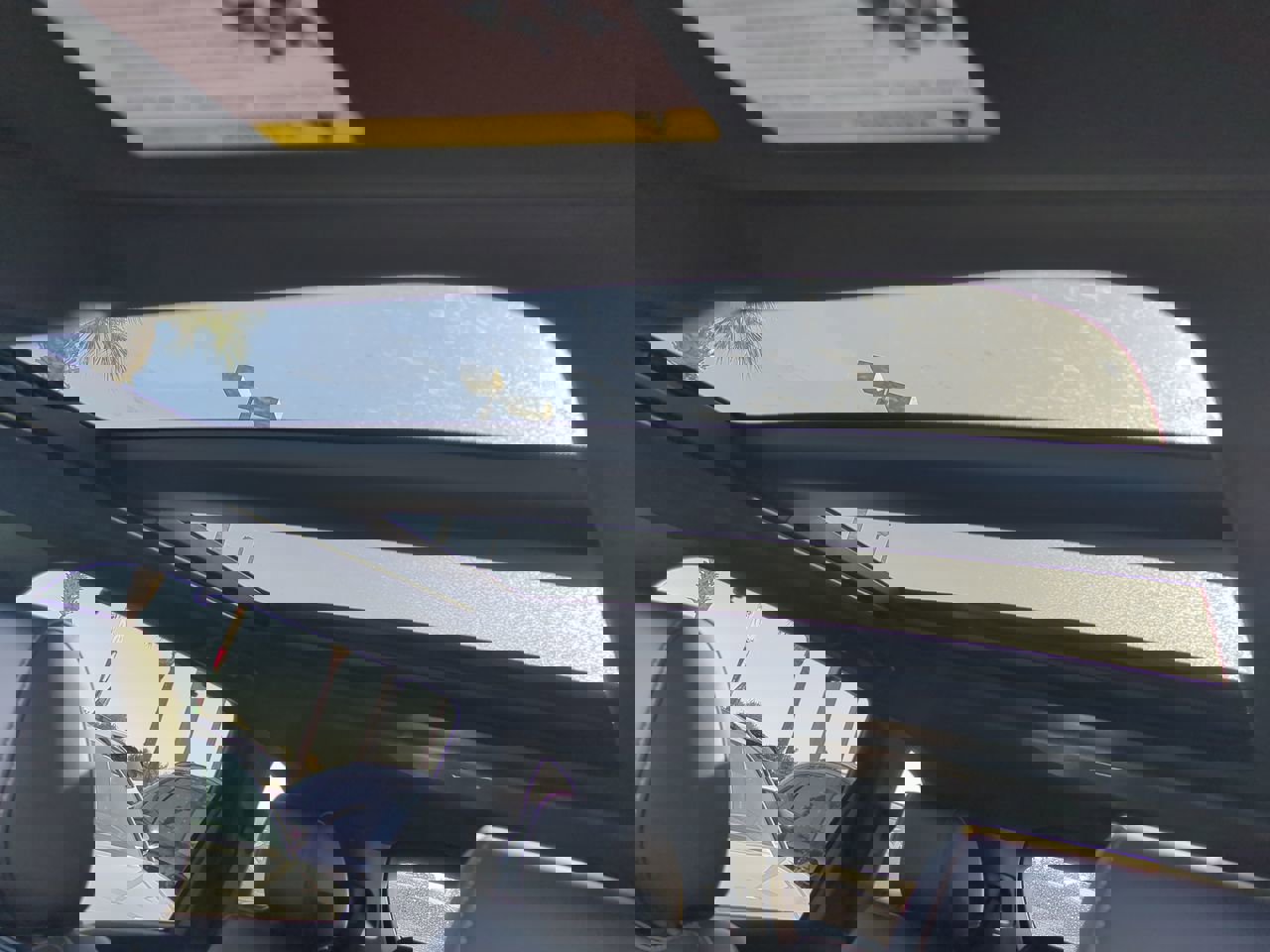 New 2026 MAZDA CX-90 Plug-In Hybrid w/ Premium Plus image 20