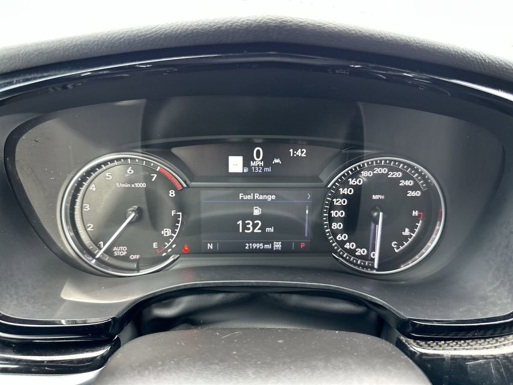 Used 2024 Cadillac XT6 Sport image 15