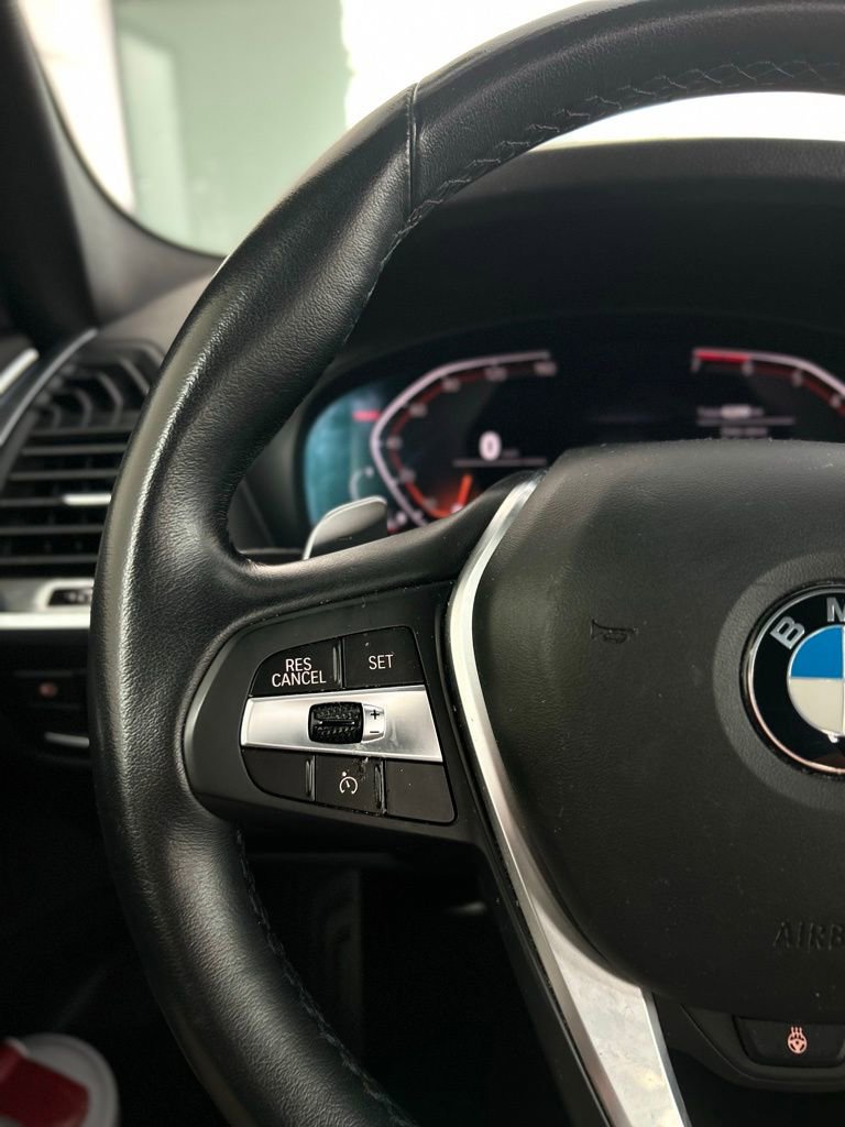Used 2021 BMW X3 sDrive30i w/ Premium Package image 17