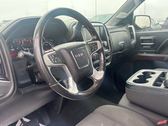 Used 2018 GMC Sierra 1500 SLE w/ SLE Value Package image 12