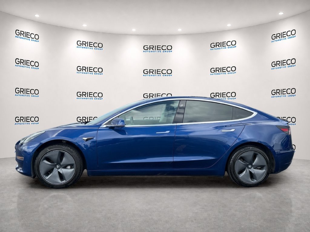 Used 2019 Tesla Model 3 RWD image 4