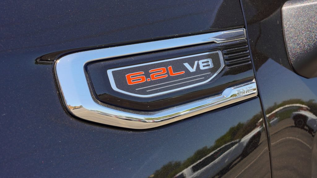New 2026 GMC Sierra 1500 Denali w/ Technology Package AWD/4WD image 8