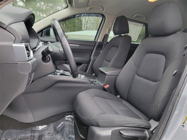 Used 2018 MAZDA CX-5 Sport image 20