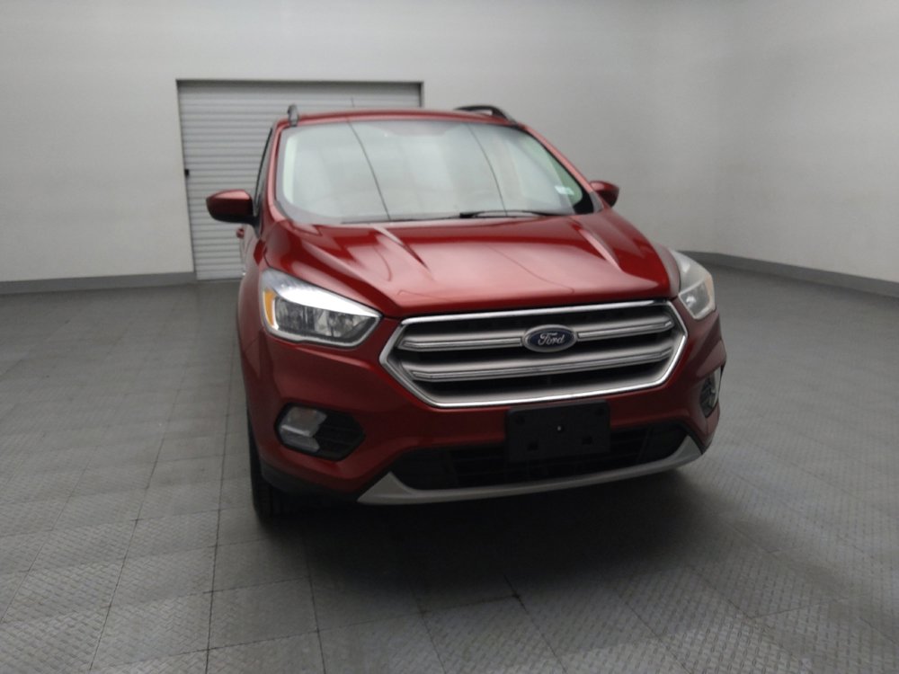 Used 2018 Ford Escape SE AWD/4WD image 14