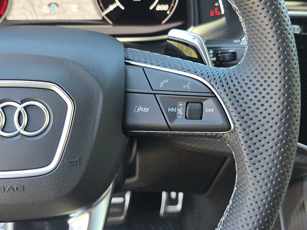 Certified 2024 Audi RS Q8 AWD/4WD image 21