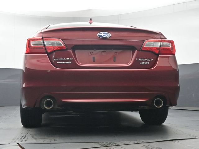 Used 2016 Subaru Legacy 3.6R Limited AWD/4WD image 31