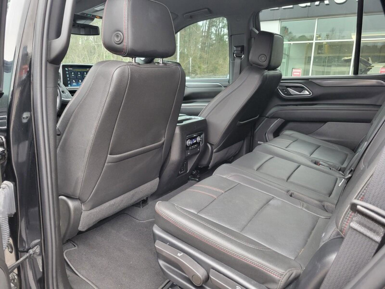 Used 2023 Chevrolet Tahoe RST image 24