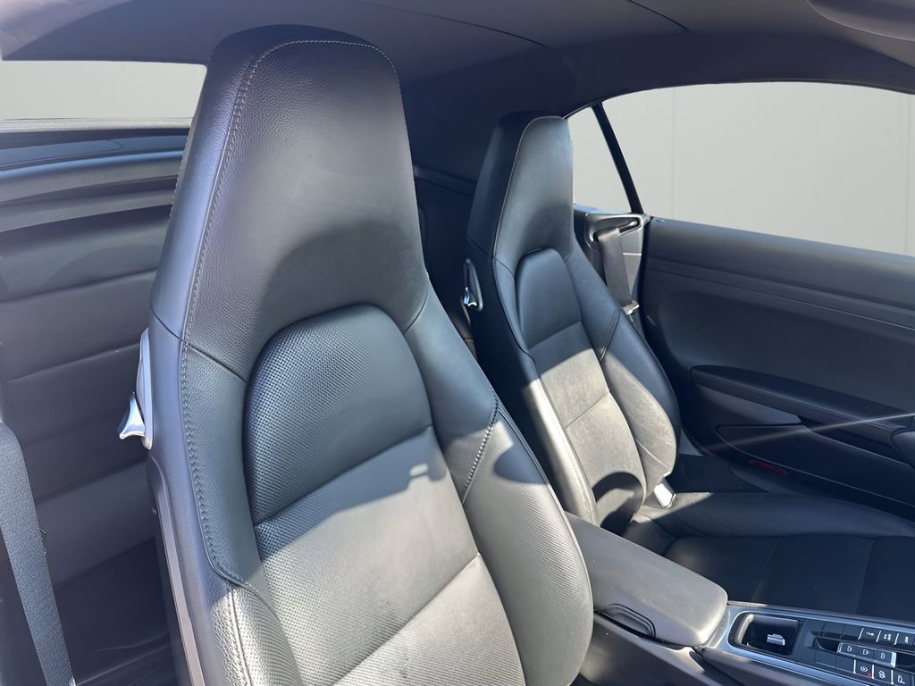 Used 2013 Porsche 911 Carrera image 16