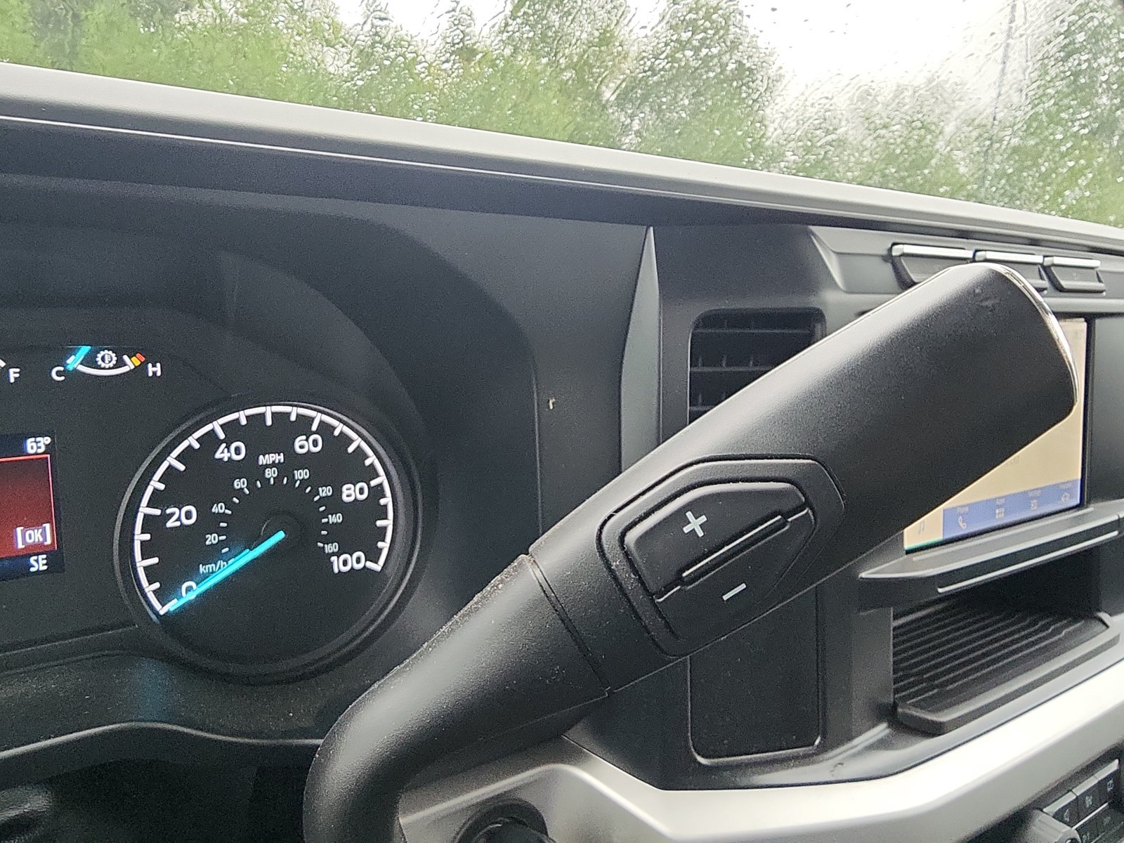 Used 2024 Ford F250 XL w/ STX Appearance Package AWD/4WD image 16