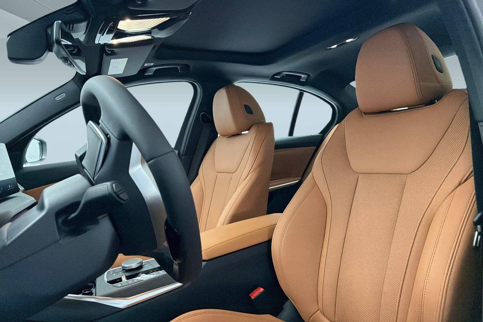 New 2026 BMW 330i Sedan w/ Premium Package image 19