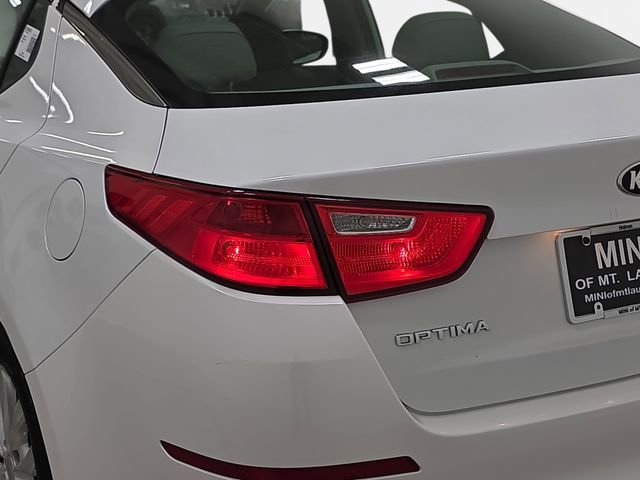 Used 2015 Kia Optima EX FWD image 31