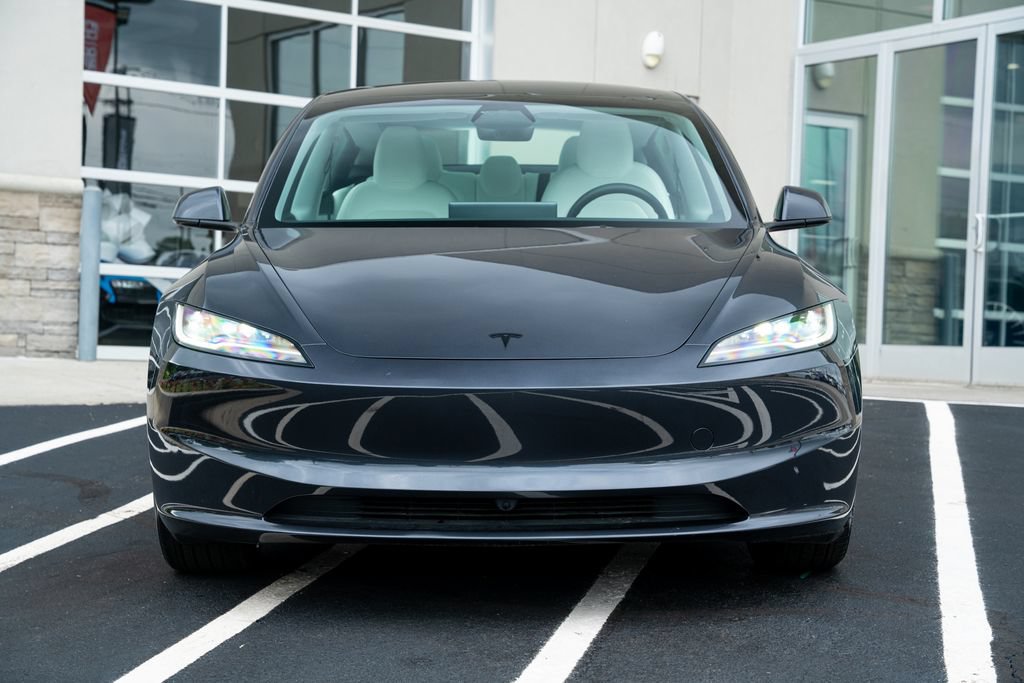 Used 2026 Tesla Model 3 RWD image 4
