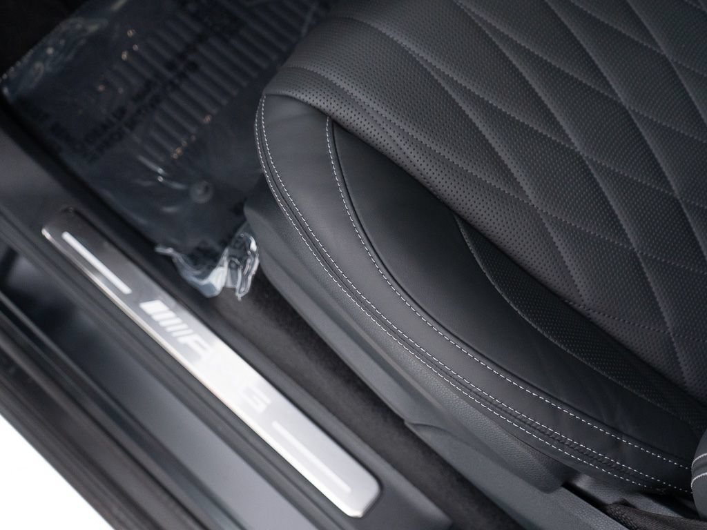 Used 2025 Mercedes-Benz G 63 AMG 4MATIC image 12
