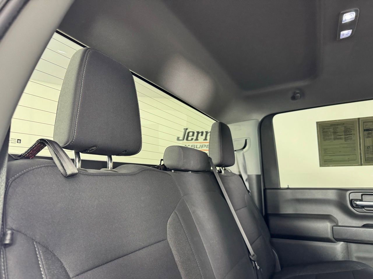 Used 2021 Chevrolet Silverado 2500 LT w/ Fleet Comfort Package image 27