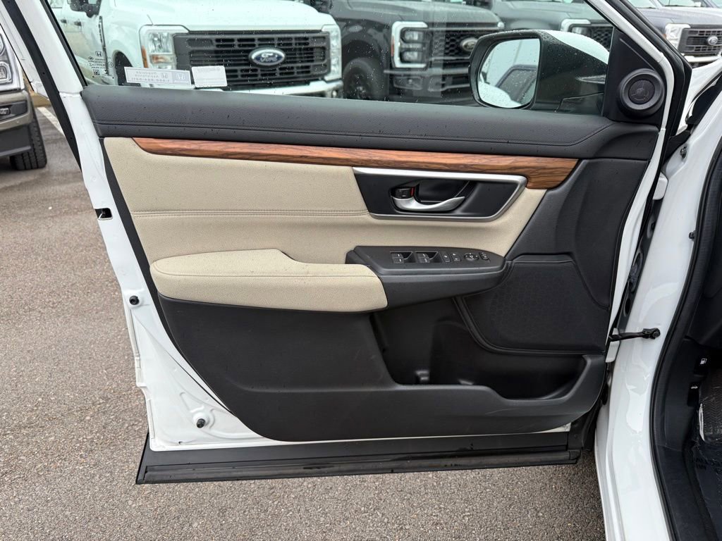 Used 2020 Honda CR-V EX image 9