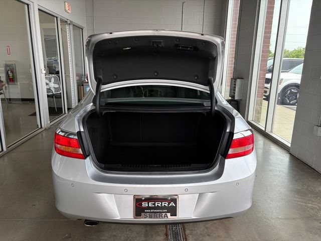 Used 2014 Buick Verano Leather FWD image 14