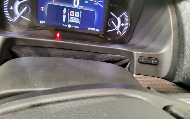 Used 2023 Honda Passport TrailSport image 33