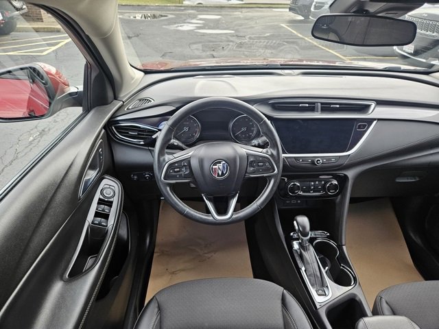 Certified 2022 Buick Encore GX Preferred w/ Cold Weather Comfort Package image 18
