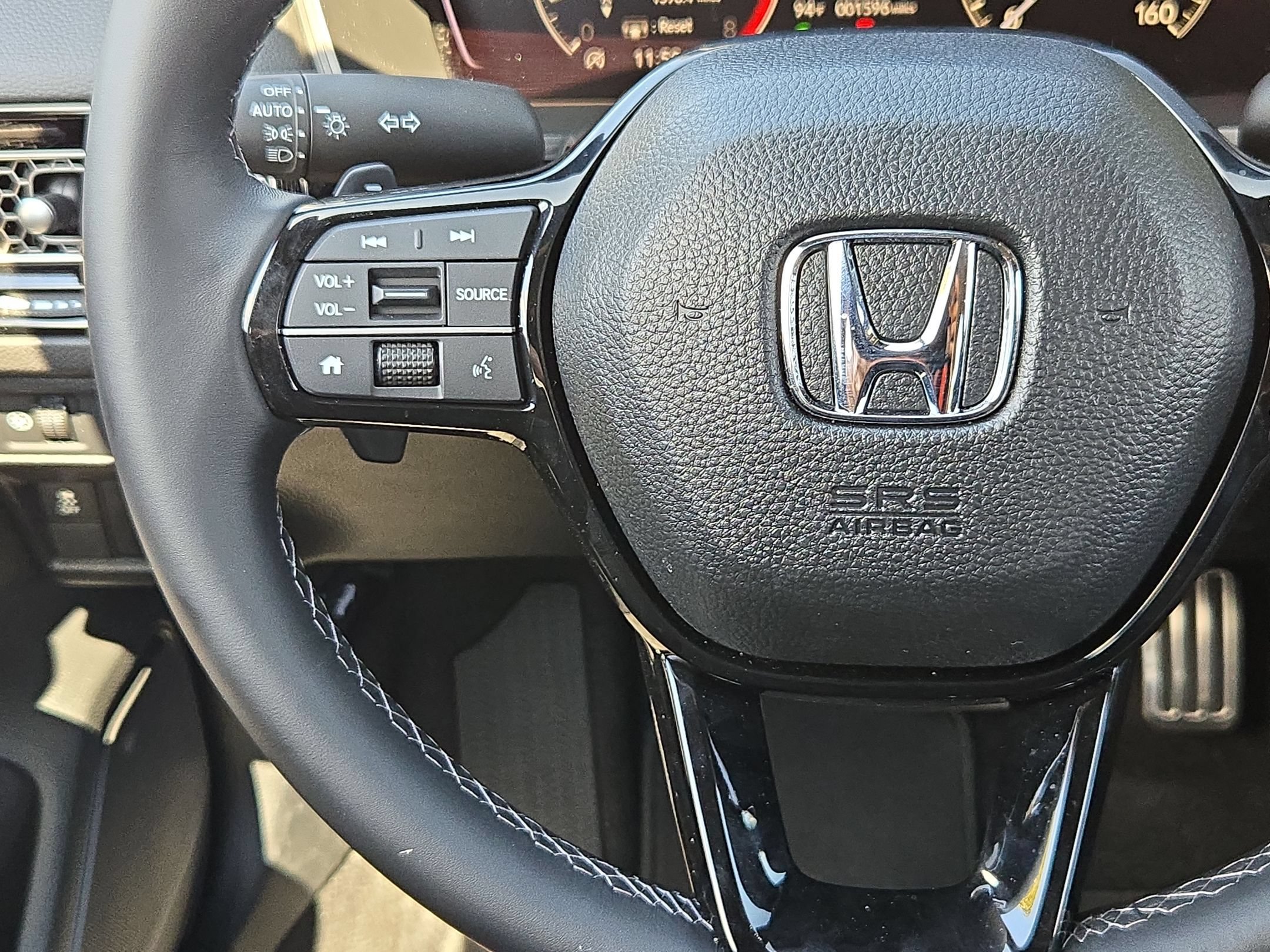 Certified 2026 Honda Civic Sport image 20