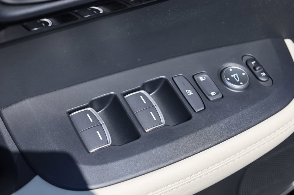 New 2025 Acura ADX A-Spec image 10