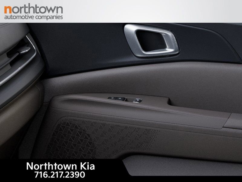 New 2026 Kia Carnival SX FWD image 26