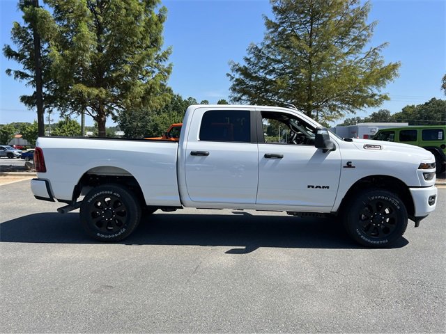 New 2026 RAM 2500 Big Horn image 13