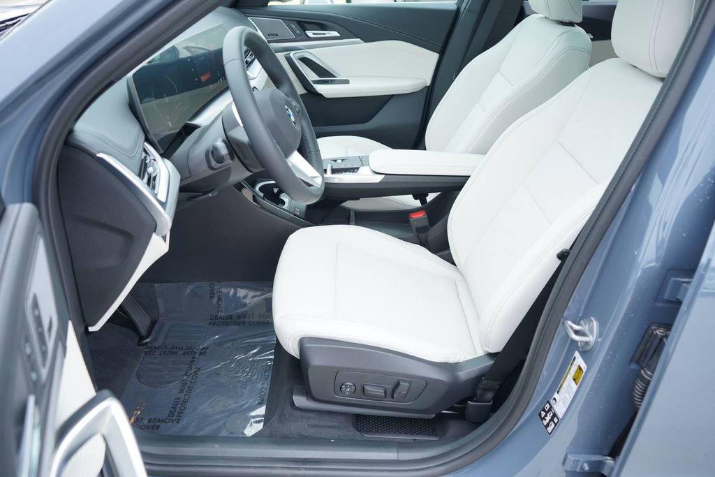 New 2026 BMW X1 xDrive28i w/ Convenience Package image 9