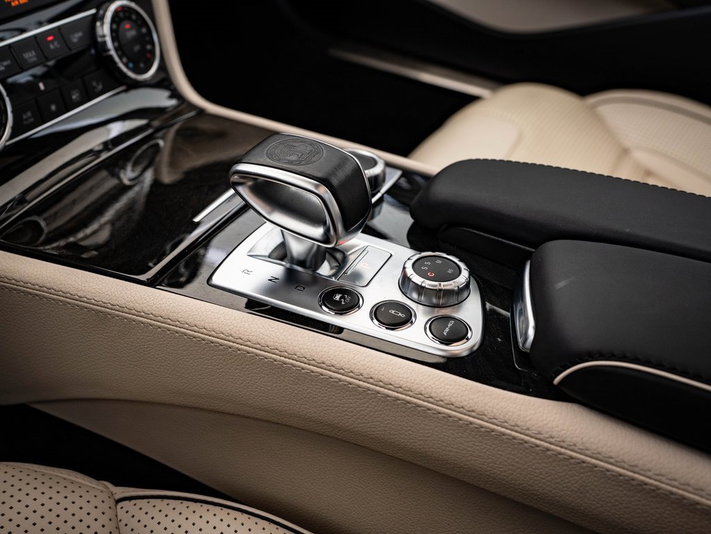 Used 2013 Mercedes-Benz SL 63 AMG image 39