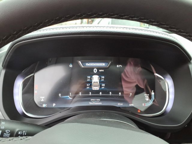 New 2026 RAM 1500 Laramie image 15