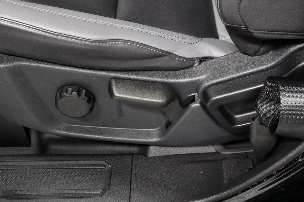 Used 2024 Ford Bronco Black Diamond image 24