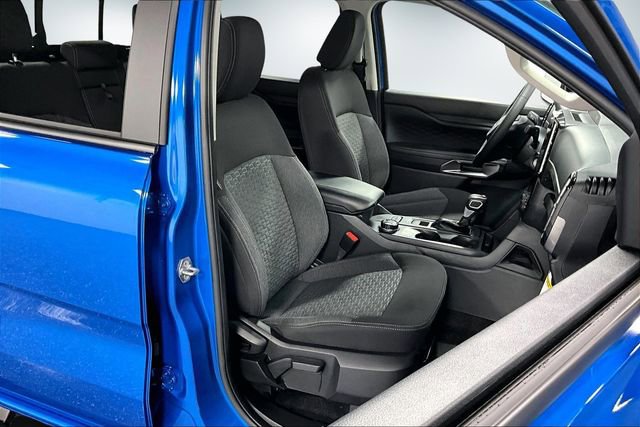 New 2025 Ford Ranger XLT w/ FX4 Off-Road Package image 11