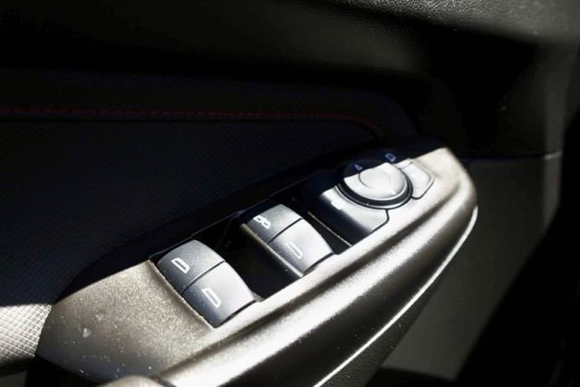 Certified 2024 Chevrolet TrailBlazer RS AWD/4WD image 22