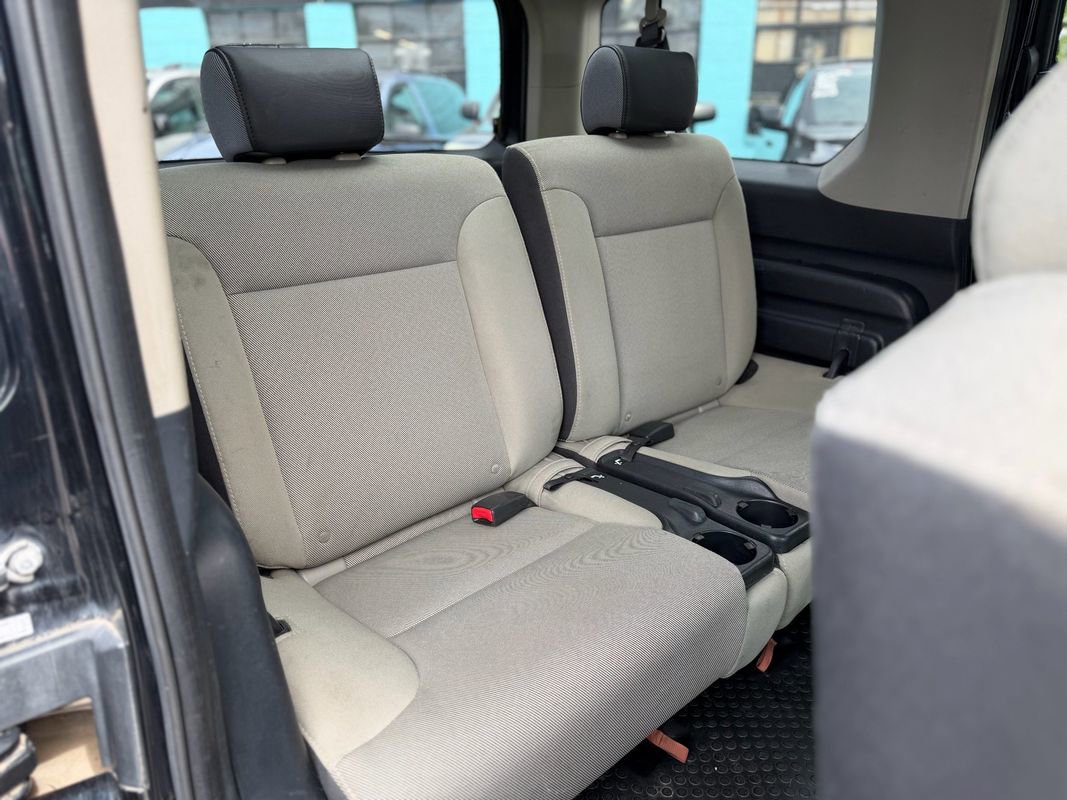 Used 2008 Honda Element EX image 7