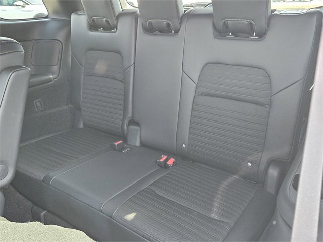 Used 2025 Nissan Pathfinder Rock Creek image 9