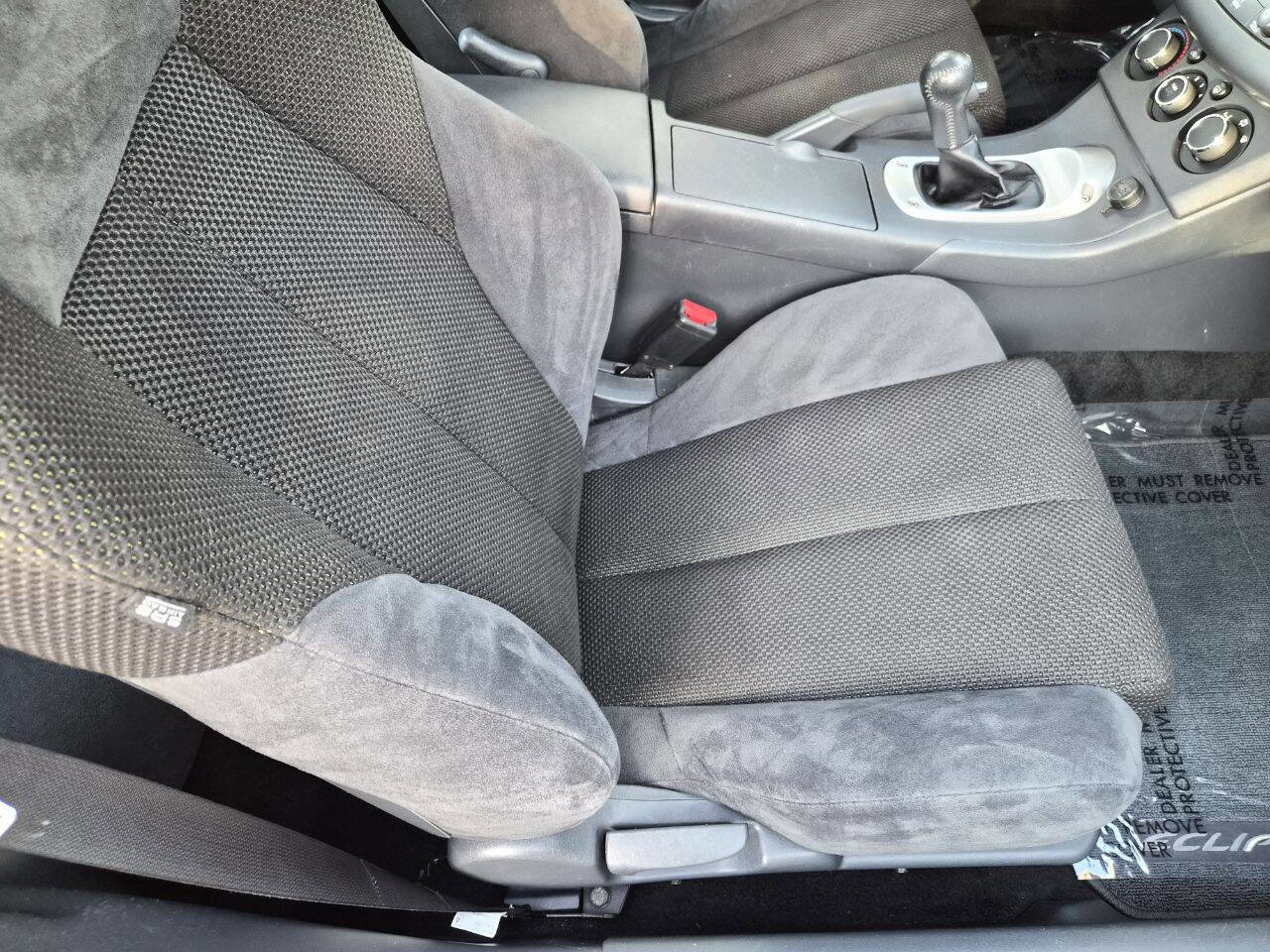 Used 2007 Mitsubishi Eclipse GS image 12