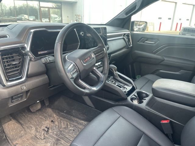 Used 2024 GMC Canyon Elevation w/ Elevation Premium Package image 12