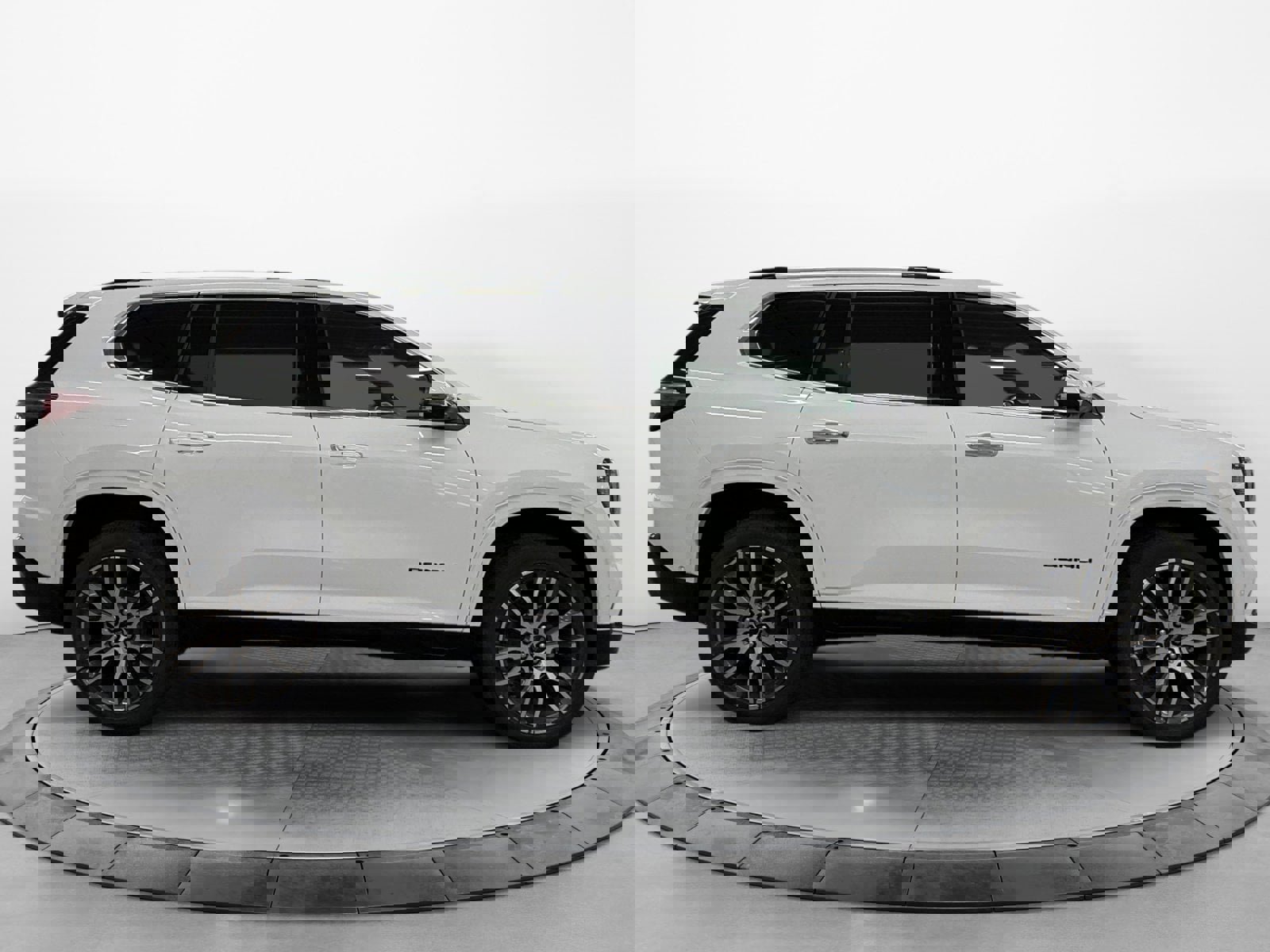 New 2026 GMC Acadia Denali Ultimate w/ LPO, Floor Liner Package image 2
