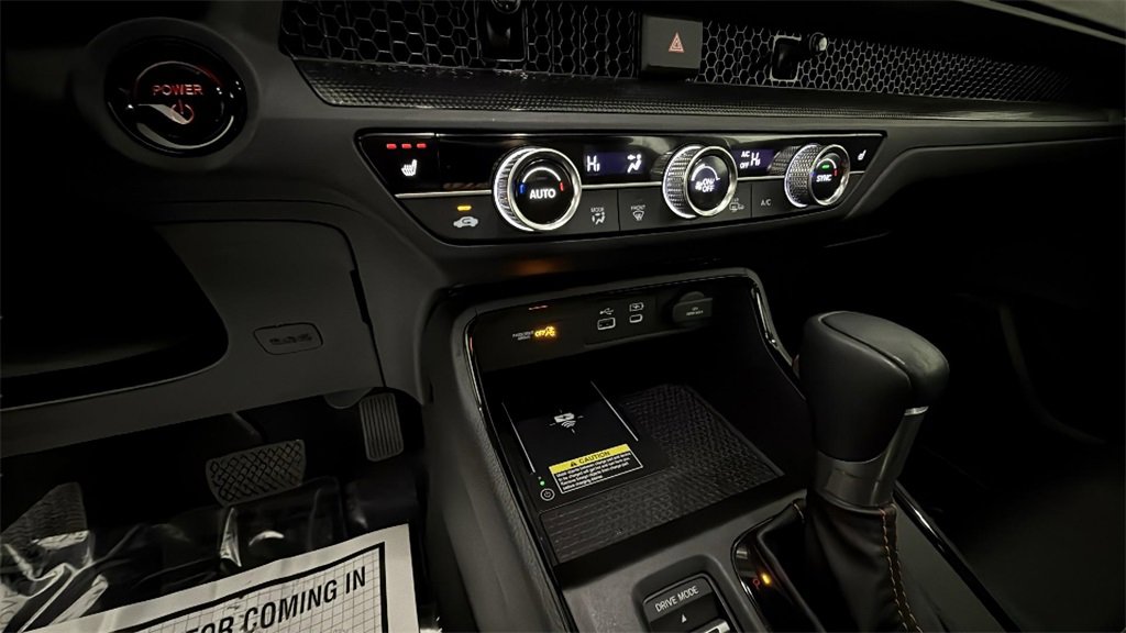 Used 2025 Honda CR-V Sport-L image 21