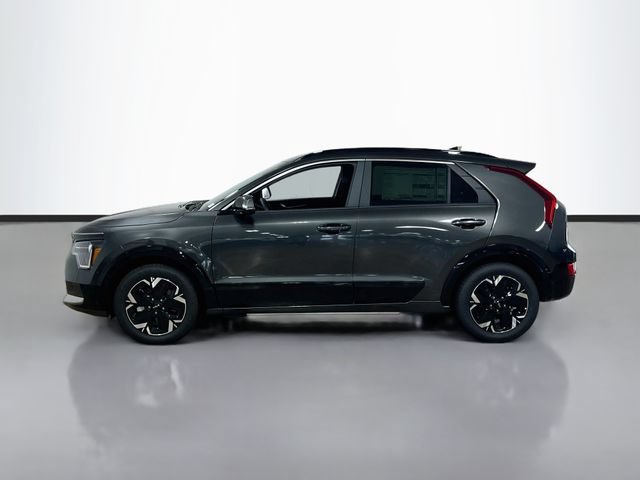 New 2026 Kia Niro Wind FWD image 4