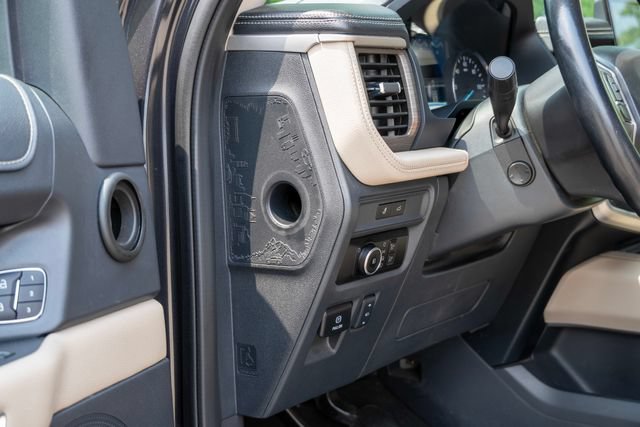 Used 2024 Ford Expedition Limited AWD/4WD image 11