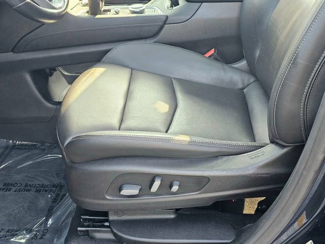 Used 2021 Cadillac XT6 Premium Luxury AWD/4WD image 18
