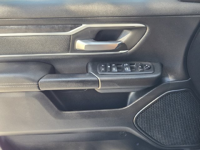 Certified 2020 RAM 1500 Lone Star RWD image 29