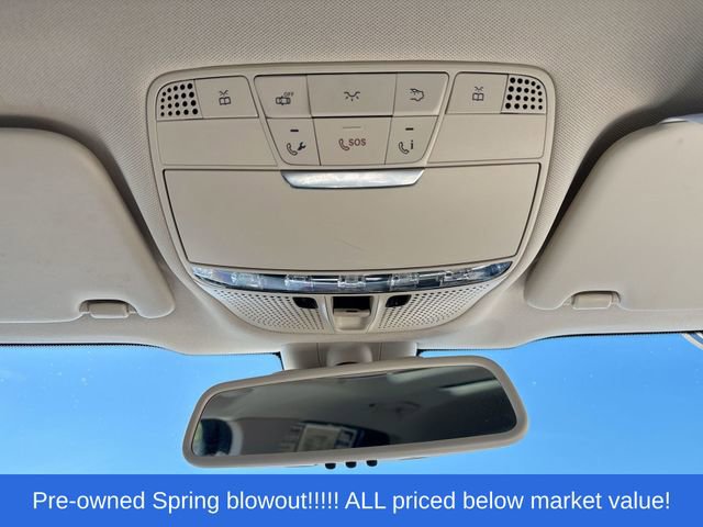 Used 2018 Mercedes-Benz GLC 300 image 32