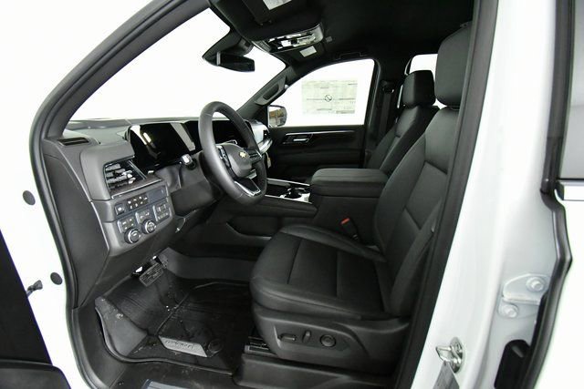 New 2026 Chevrolet Tahoe LT w/ Comfort Package image 5