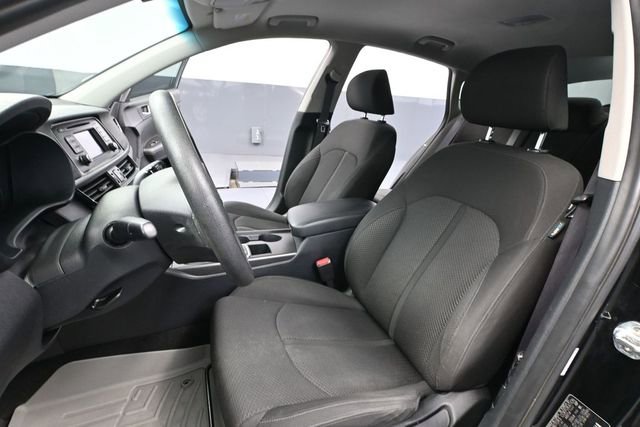 Used 2017 Kia Optima LX FWD image 21