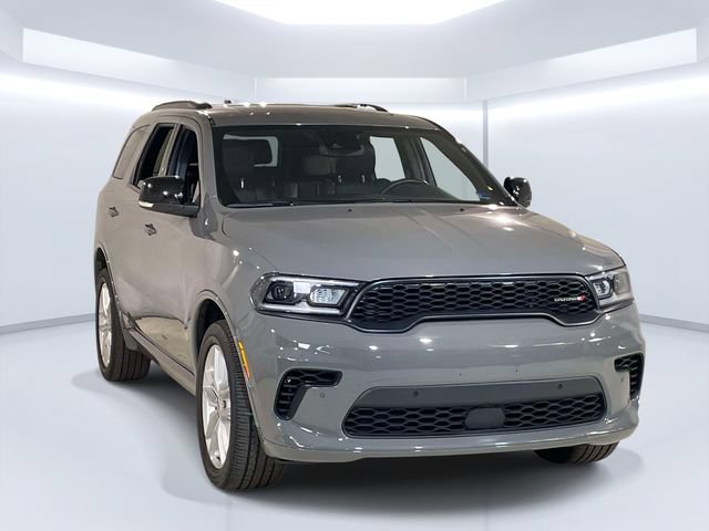 Used 2025 Dodge Durango GT AWD/4WD image 9