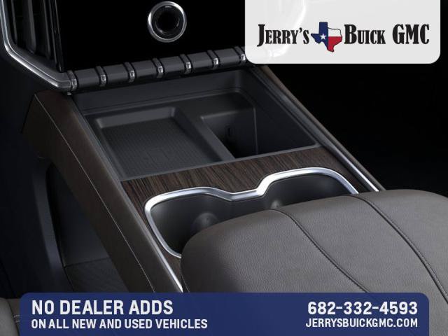 New 2027 GMC Acadia Denali Ultimate FWD image 25