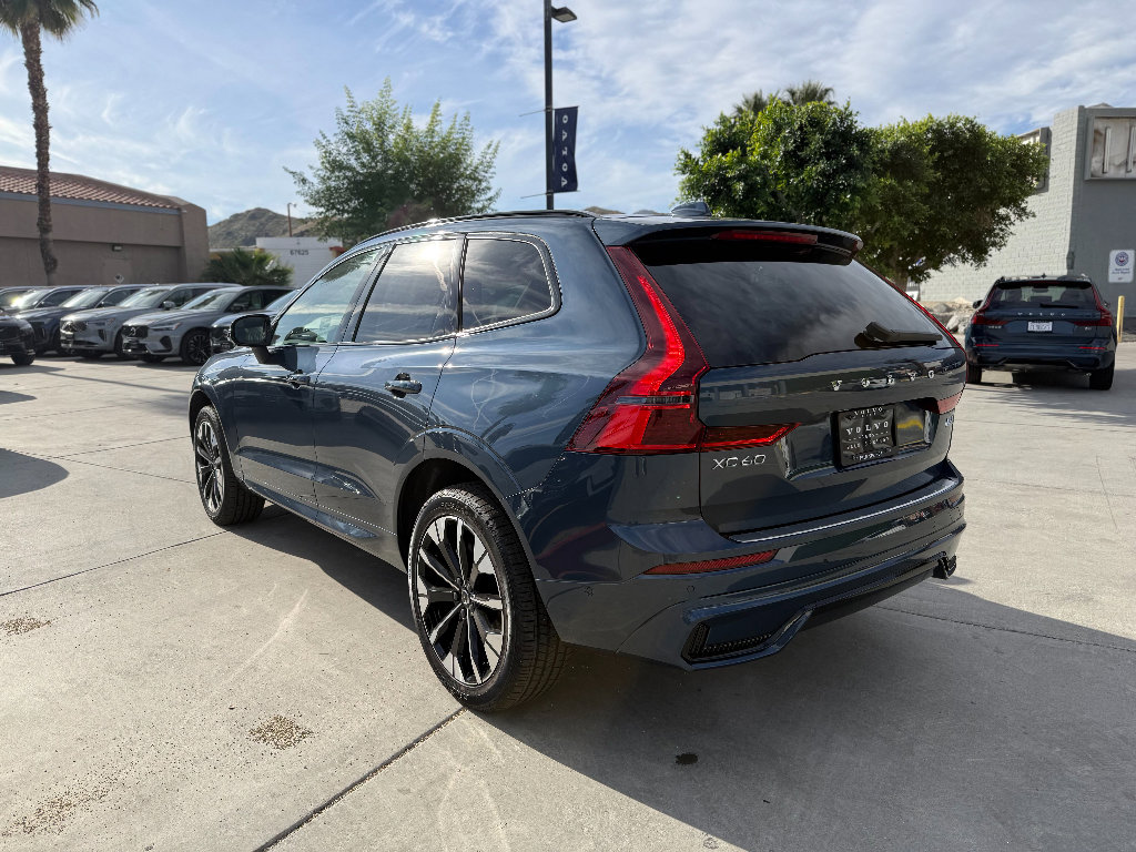 New 2026 Volvo XC60 B5 Plus w/ Protection Package Premier AWD/4WD image 5
