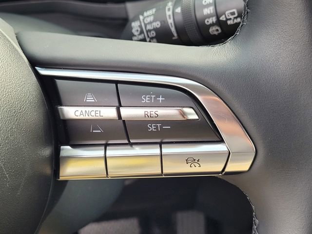 Used 2025 MAZDA CX-50 AWD 2.5 Hybrid w/ Cargo Package image 16