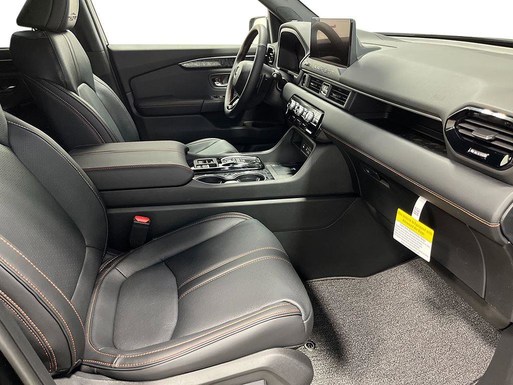 New 2026 Honda Passport TrailSport Elite image 26